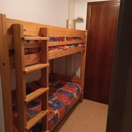 Appartement - Le Vernon *