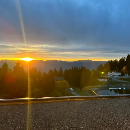 - Le Vernon * Chamrousse