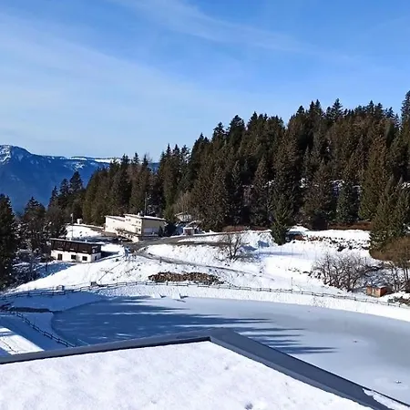 Apartman - Le Vernon Chamrousse
