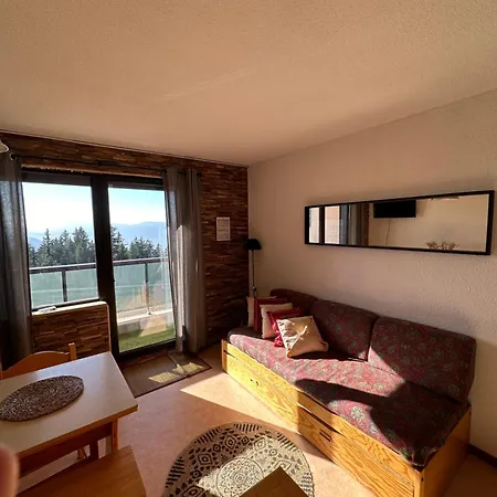 - Le Vernon Appartement Chamrousse