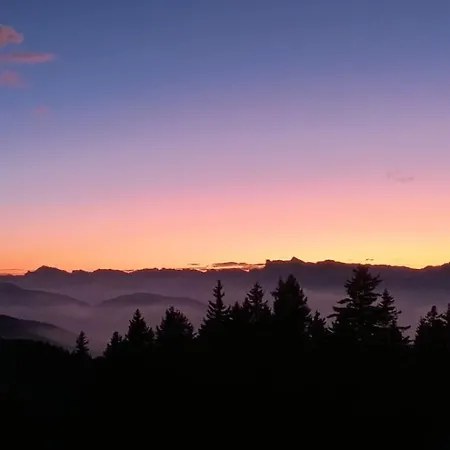 - Le Vernon Chamrousse