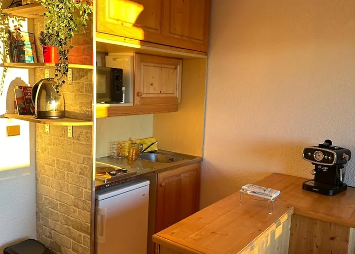 - Le Vernon Appartement